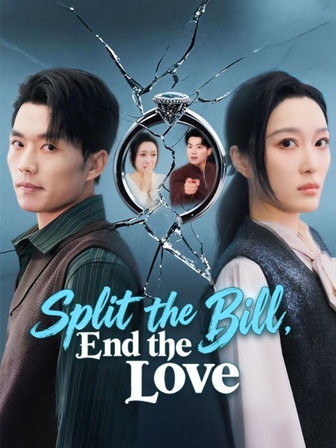 Split the Bill End the Love