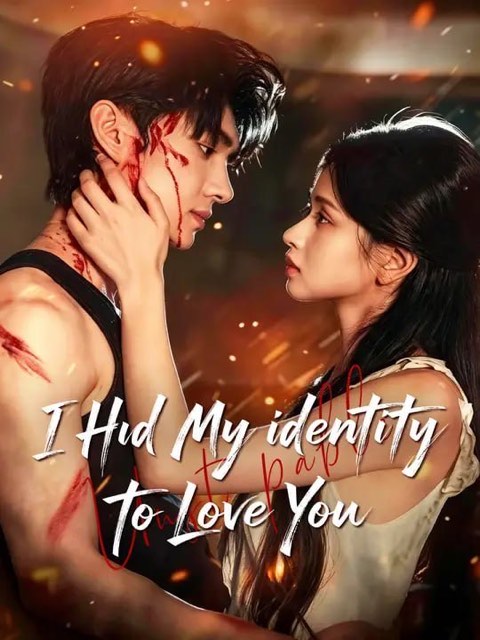 I Hid My Identity to Love You