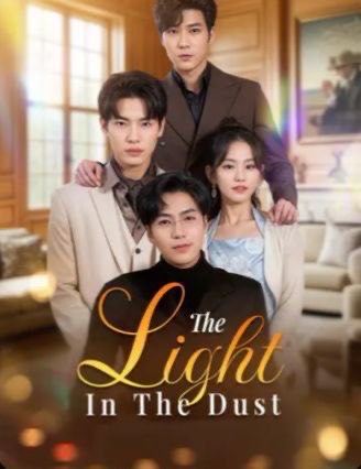 The Light in the Dust
