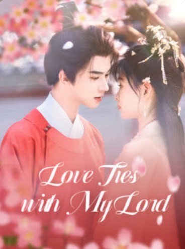 Love Ties with My Lord