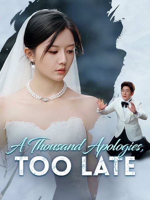 A Thousand Apologies Too Late