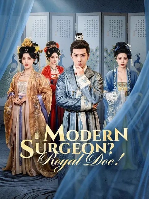 Modern Surgeon Royal Doc