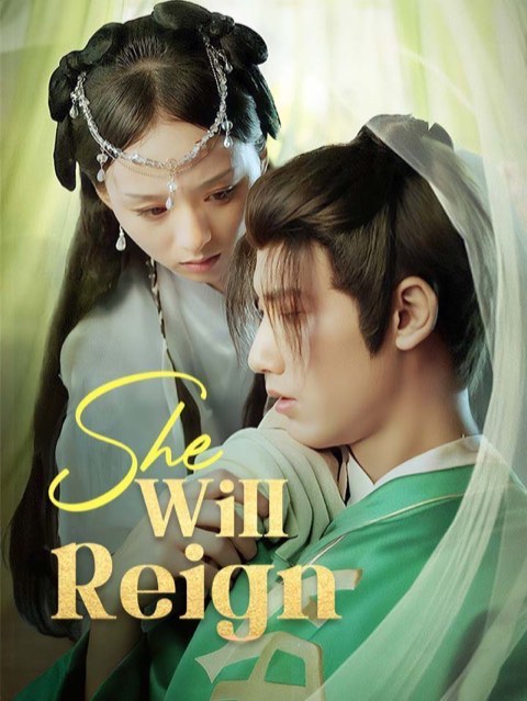 She Will Reign