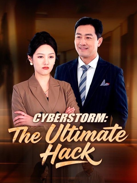 Cyberstorm The Ultimate Hack