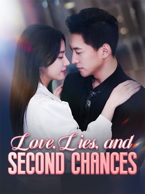 Love Lies And Second Chances