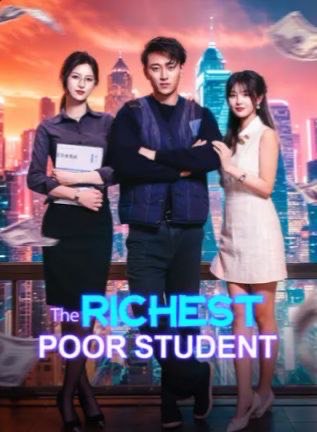 The Richest Poor Student