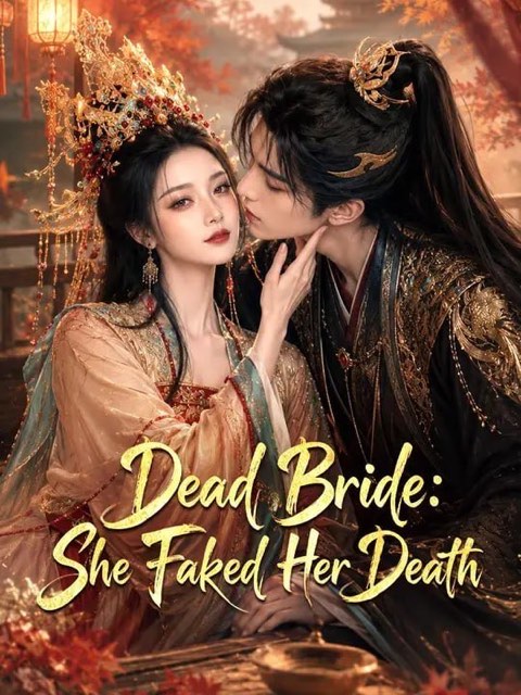 Dead Bride She Faked Her Death