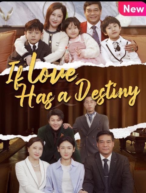 If Love Has a Destiny