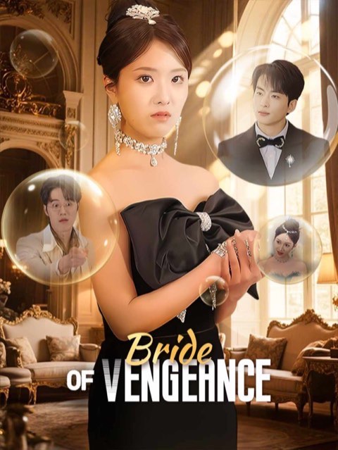 Bride Of Vengeance
