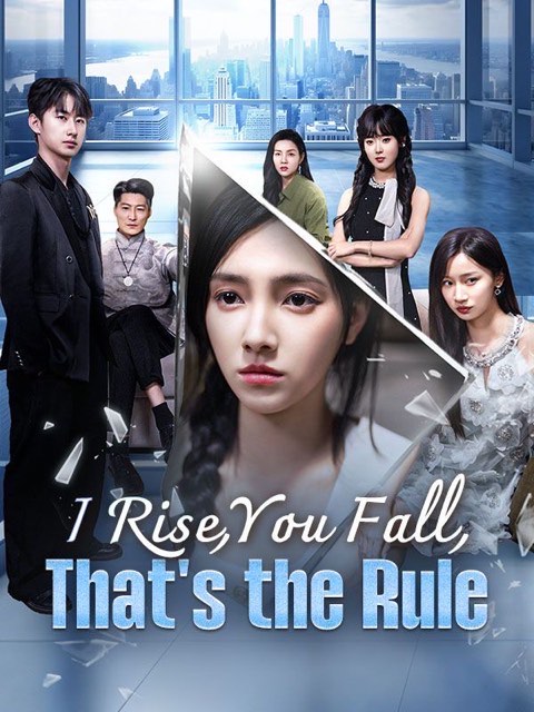 I Rise You Fall Thats the Rule