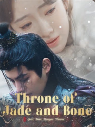 Throne of Jade and Bone
