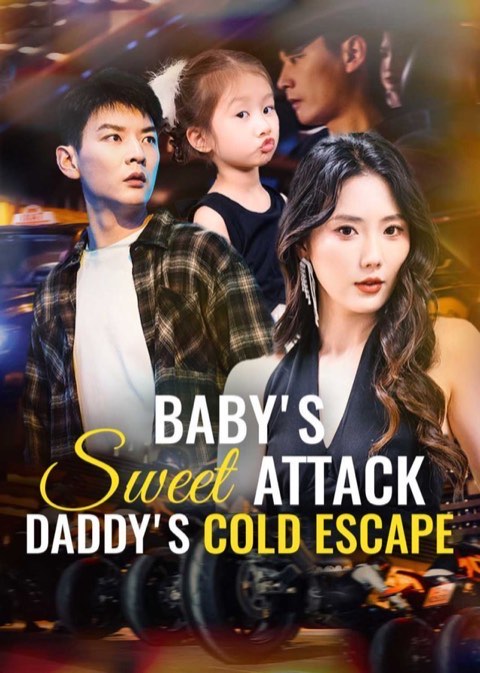 Baby’s Sweet Attack, Daddy’s Cold Escape