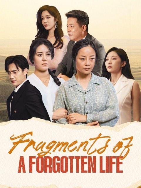 Fragments of a Forgotten Life