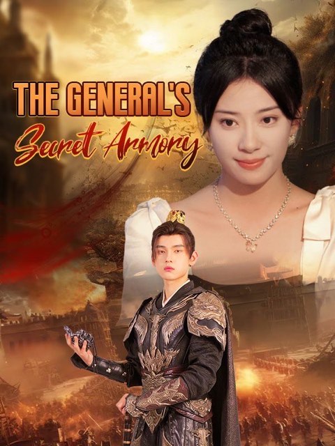 The General’s Secret Armory