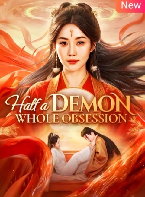 Half A Demon Whole Obsession