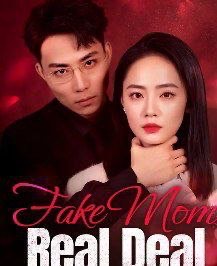 Fake Mom, Real Deal