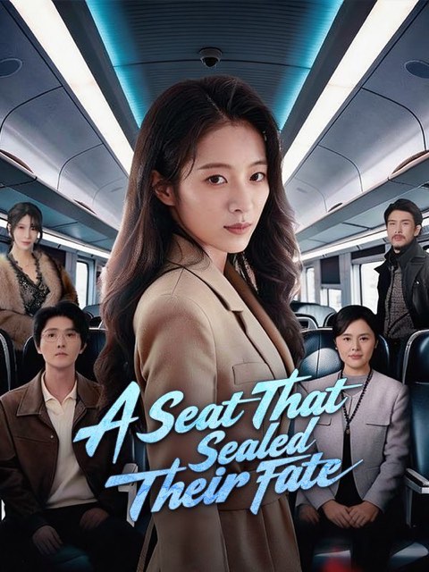 A Seat That Sealed Their Fate