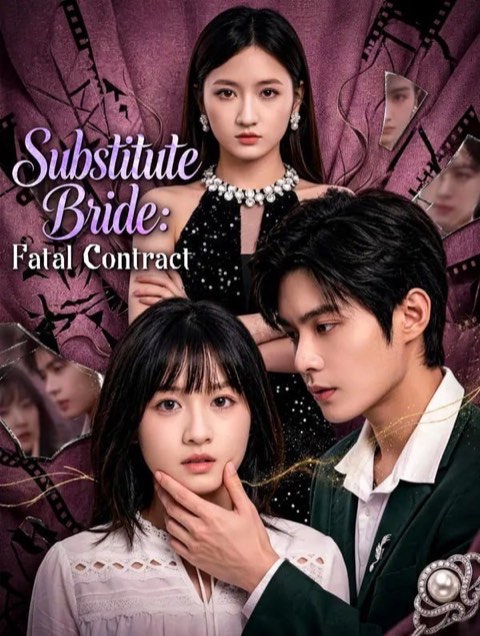 Substitute Bride Fatal Contract