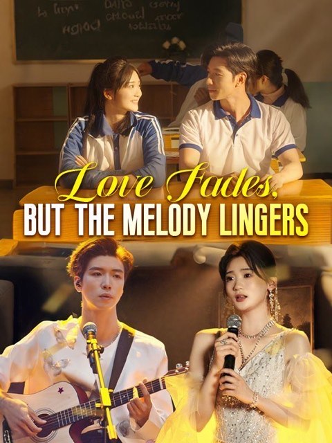 Love Fades But the Melody Lingers