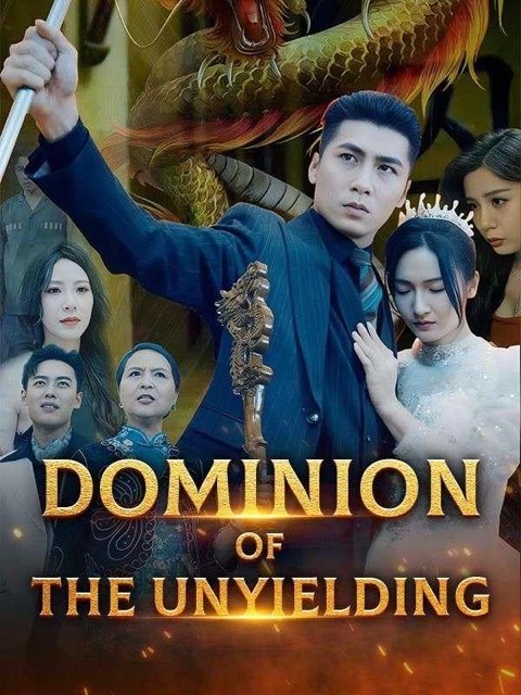 Dominion of The Unyielding