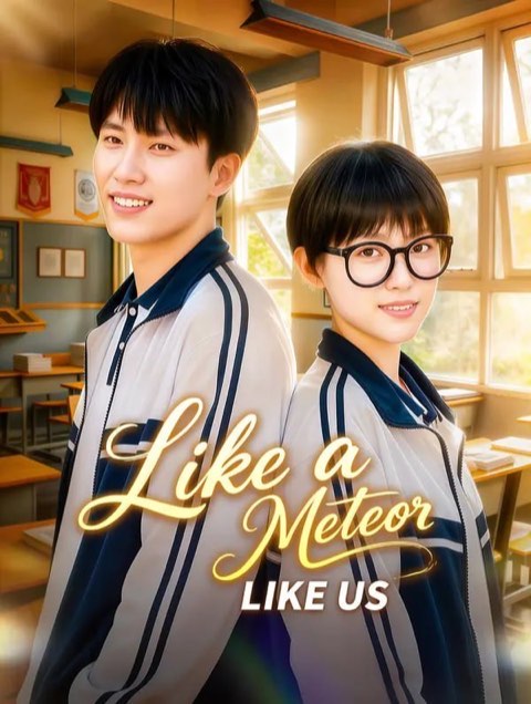 Like a Meteor Like Us