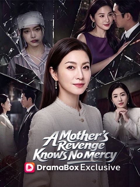 A Mother’s Revenge Knows No Mercy