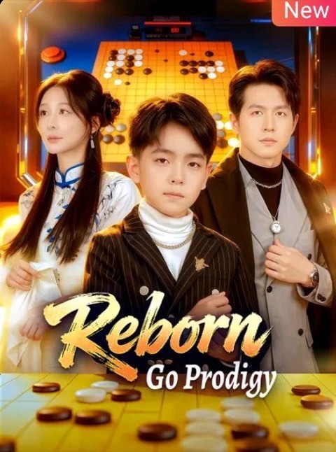 Reborn Go Prodigy