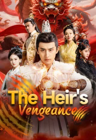 The Heir’s Vengeance