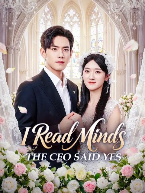 I Read Minds the CEO Said Yes