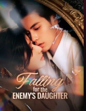 Falling for the Enemy’s Daughter