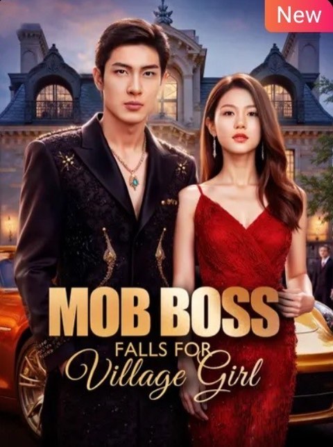 Mob Boss Falls for Village Girl