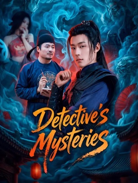 Detective’s Mysteries
