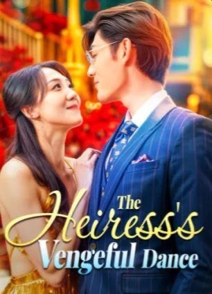 The Heiress’s Vengeful Dance
