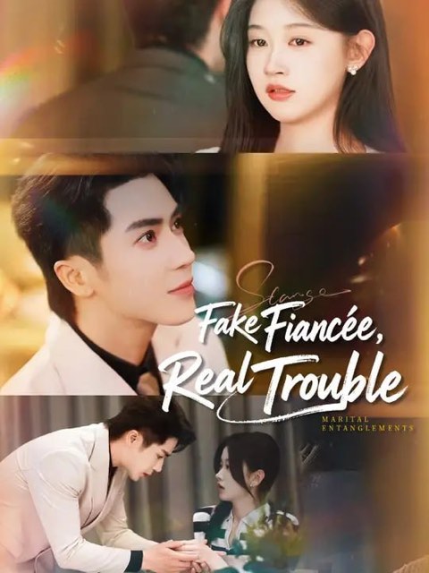 Fake Fiancee Real Trouble