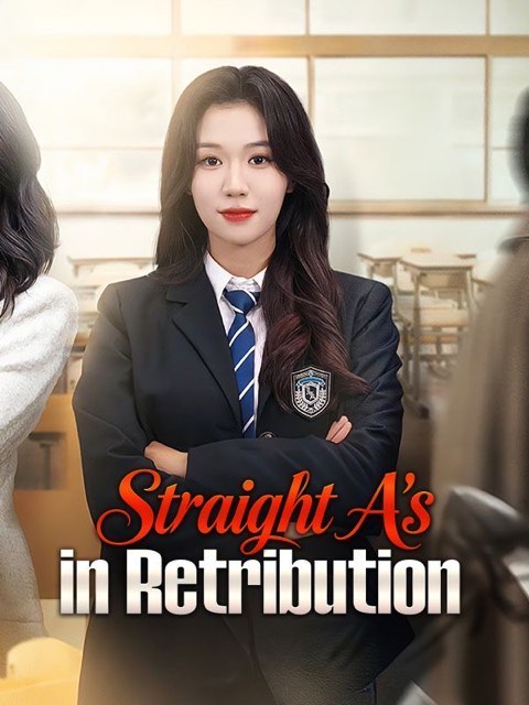 Straight A’s in Retribution
