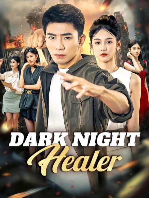 Dark Night Healer