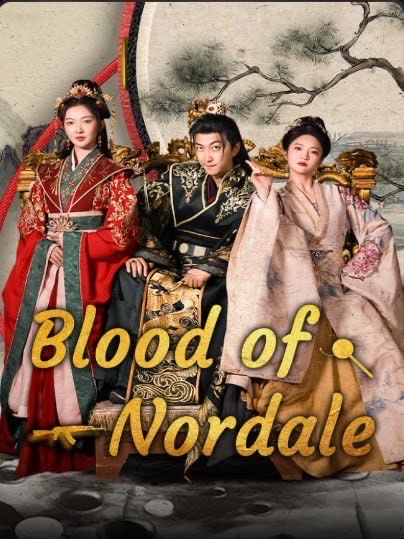 Blood of Nordale