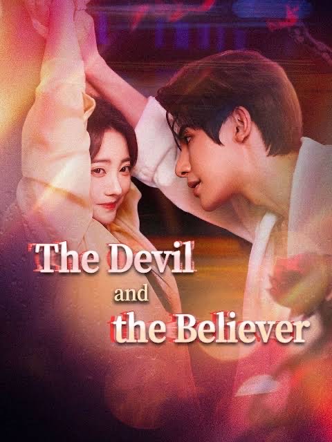 The Devil and The Believer