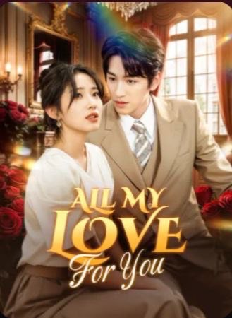 All My Love for You