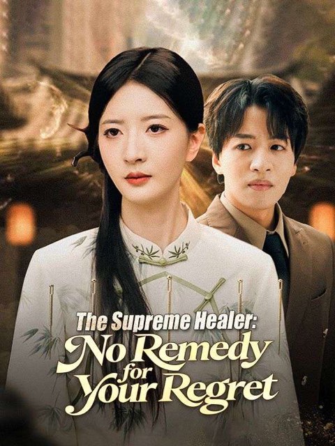The Supreme Healer No Remedy for Your Regret