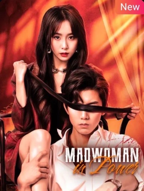 Madwoman In Power