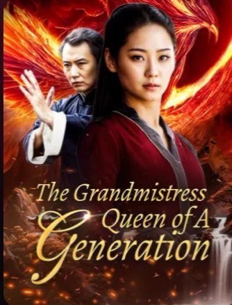 The Grandmistress: Queen of A Generation