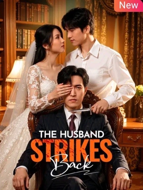 The Husband Strikes Back
