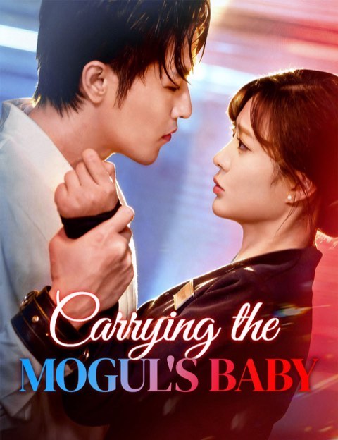 Carrying the Mogul’s Baby
