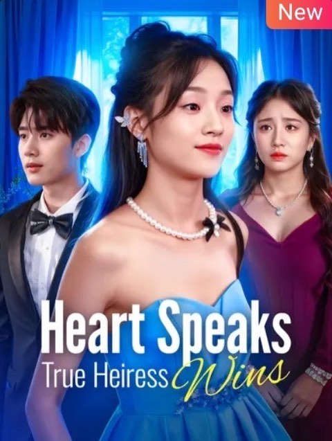 Heart Speaks True Heiress Wins