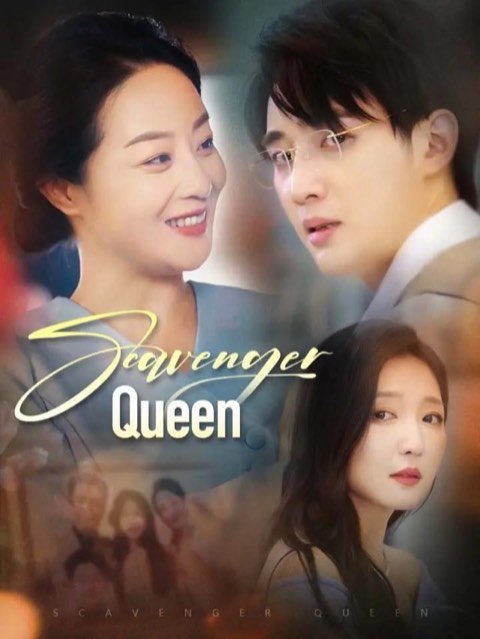 Scavenger Queen