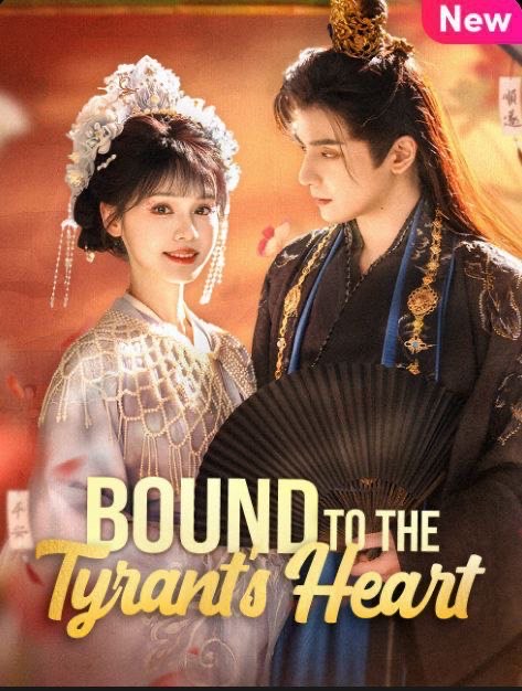 Bound to the Tyrant’s Heart