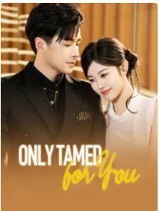 Only Tamed For You