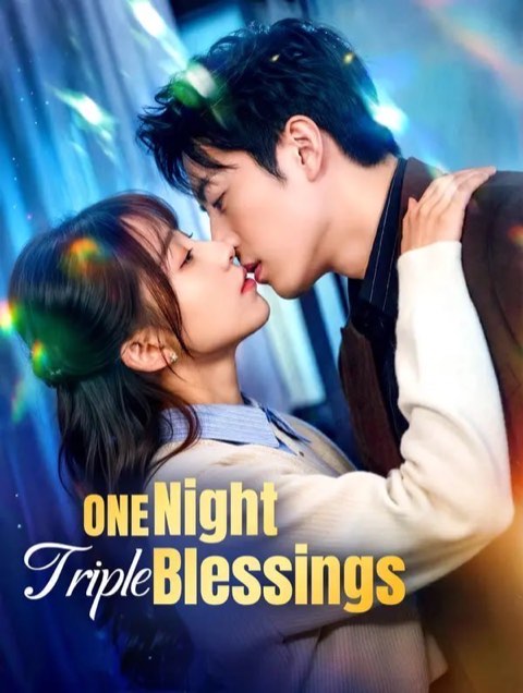 One Night Triple Blessings