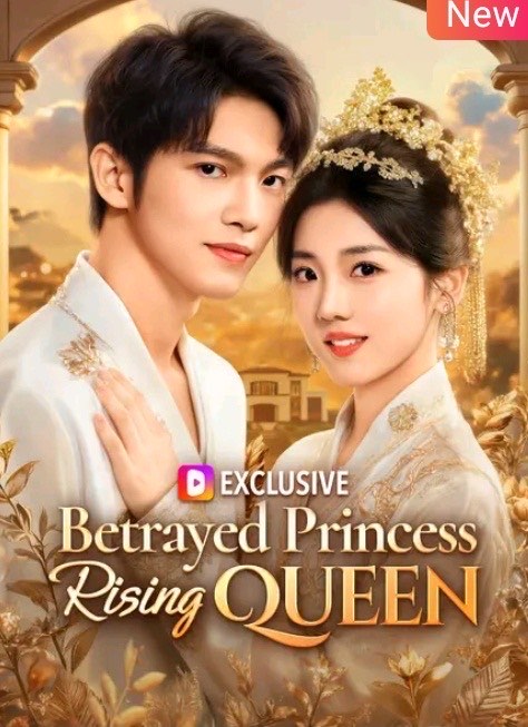 Betrayed Princess Rising Queen